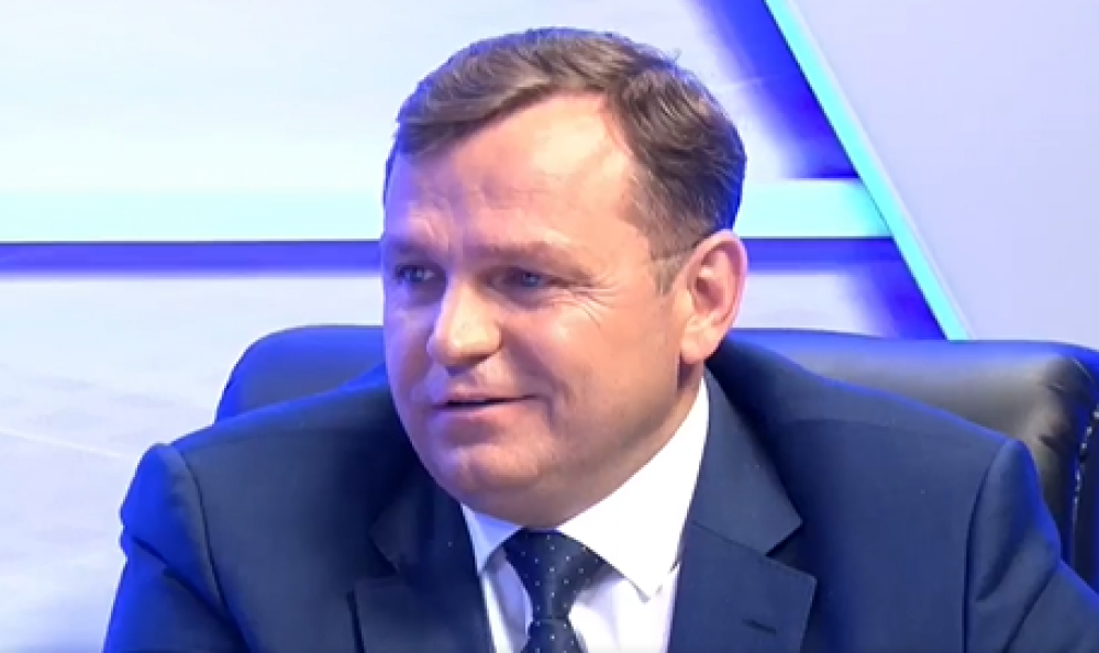 Andrei Năstase despre protestul anti-Guvernare: Dreptul la protest nu l-a interzis nimeni